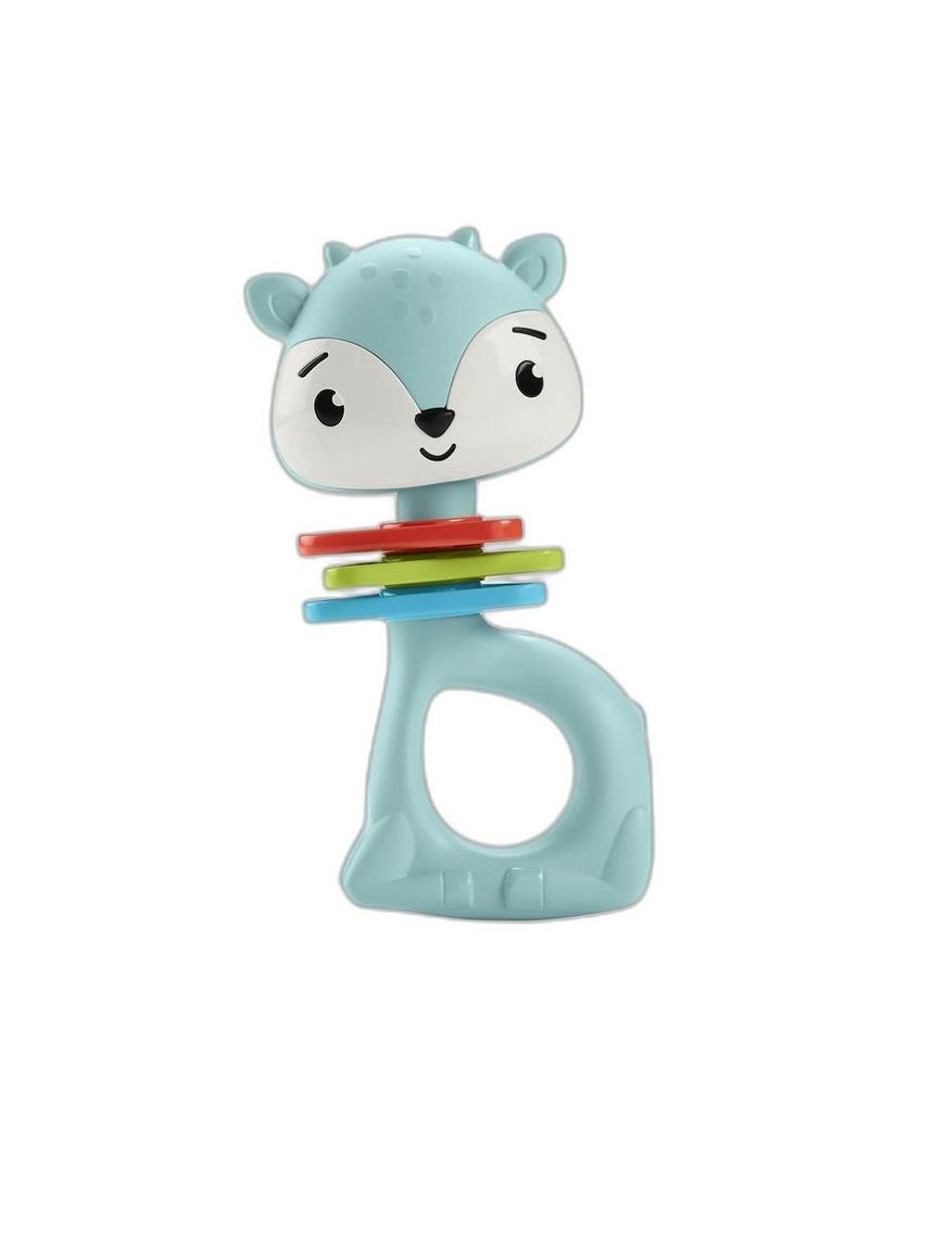 Fisher price παιχνίδι δραστηριοτήτων ζωάκια-5 σχέδια hjw11 - Fisher-Price