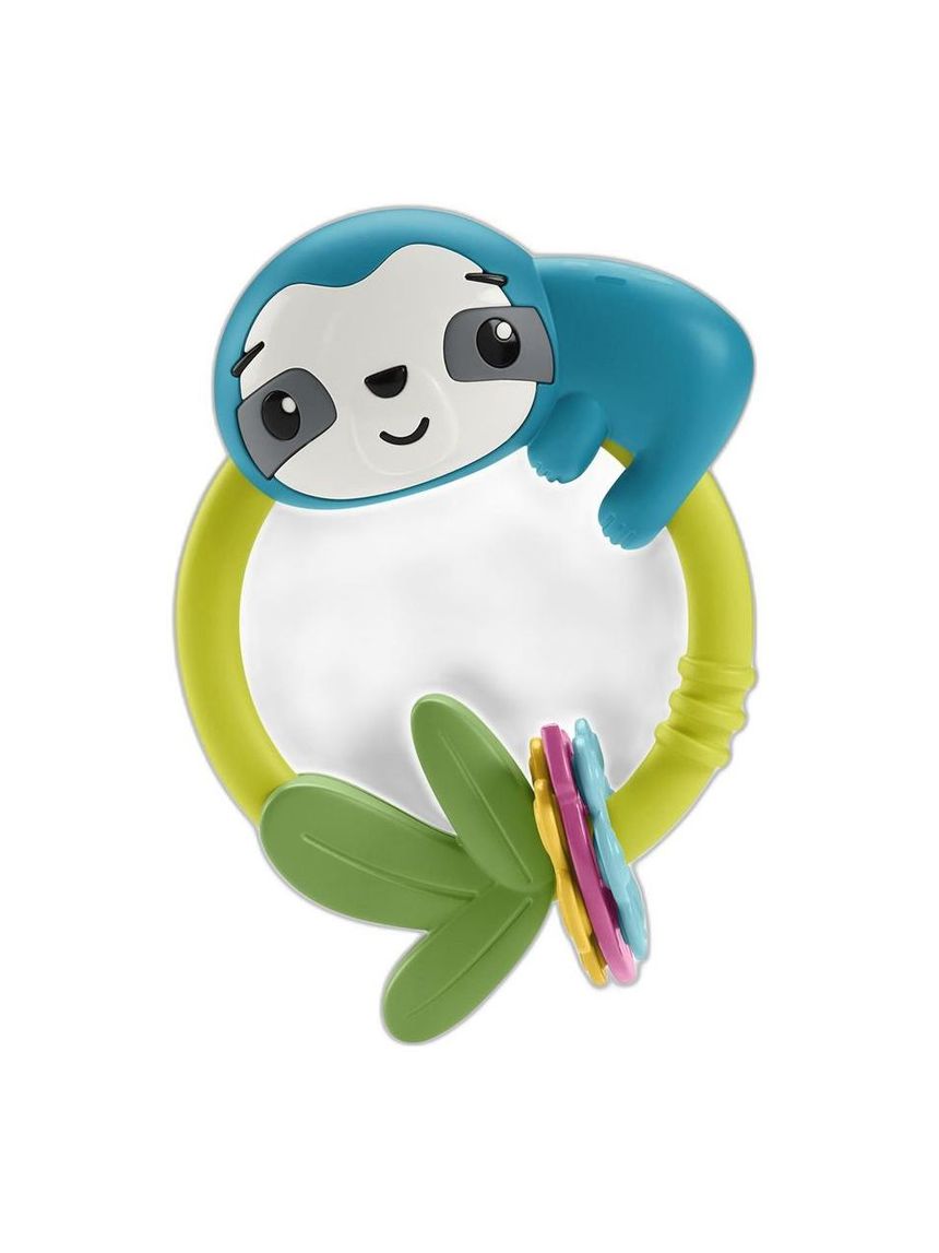 Fisher price παιχνίδι δραστηριοτήτων ζωάκια-5 σχέδια hjw11 - Fisher-Price