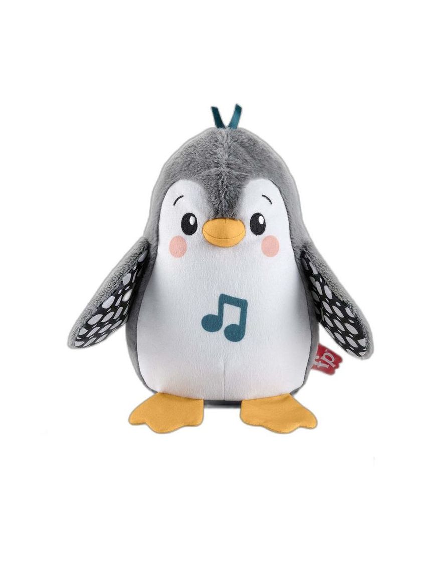 Fisher price μουσικό πιγκουινάκι με κίνηση hnc10 - Fisher-Price