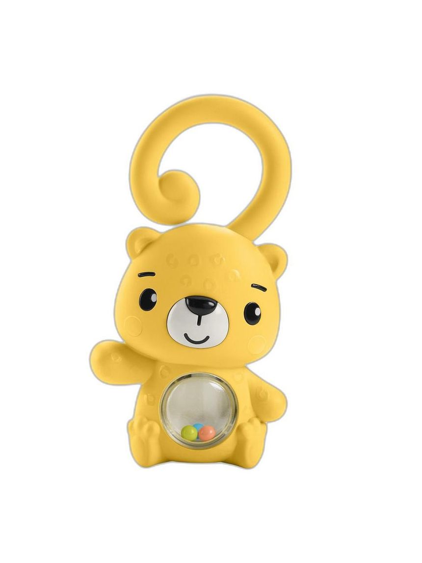 Fisher price παιχνίδι δραστηριοτήτων ζωάκια-5 σχέδια hjw11 - Fisher-Price