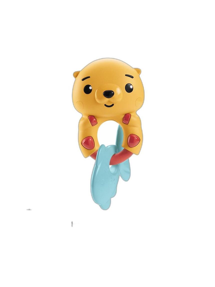 Fisher price παιχνίδι δραστηριοτήτων ζωάκια-5 σχέδια hjw11 - Fisher-Price