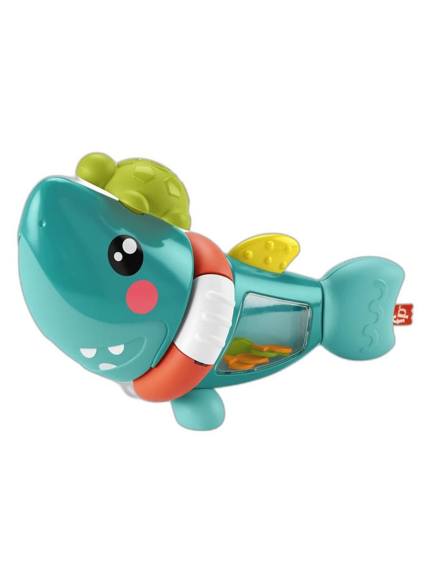 Fisher price καρχαριάκι δραστηριοτήτων hjp01 - Fisher-Price