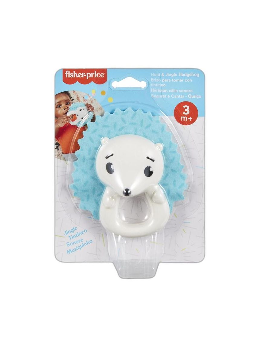 Fisher price παιχνίδι δραστηριοτήτων ζωάκια-5 σχέδια hjw11 - Fisher-Price