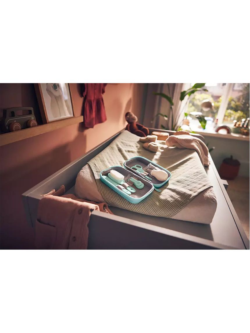 Philips avent σετ βρεφικής φροντίδας, sch401/00 - Philips Avent