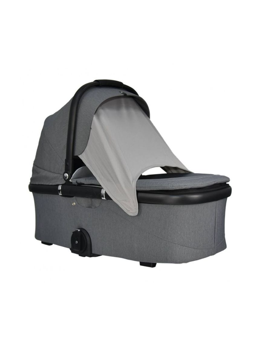 Bebe stars σύστημα μεταφοράς nammas 3 σε 1 grey 335-186 - Bebe Stars