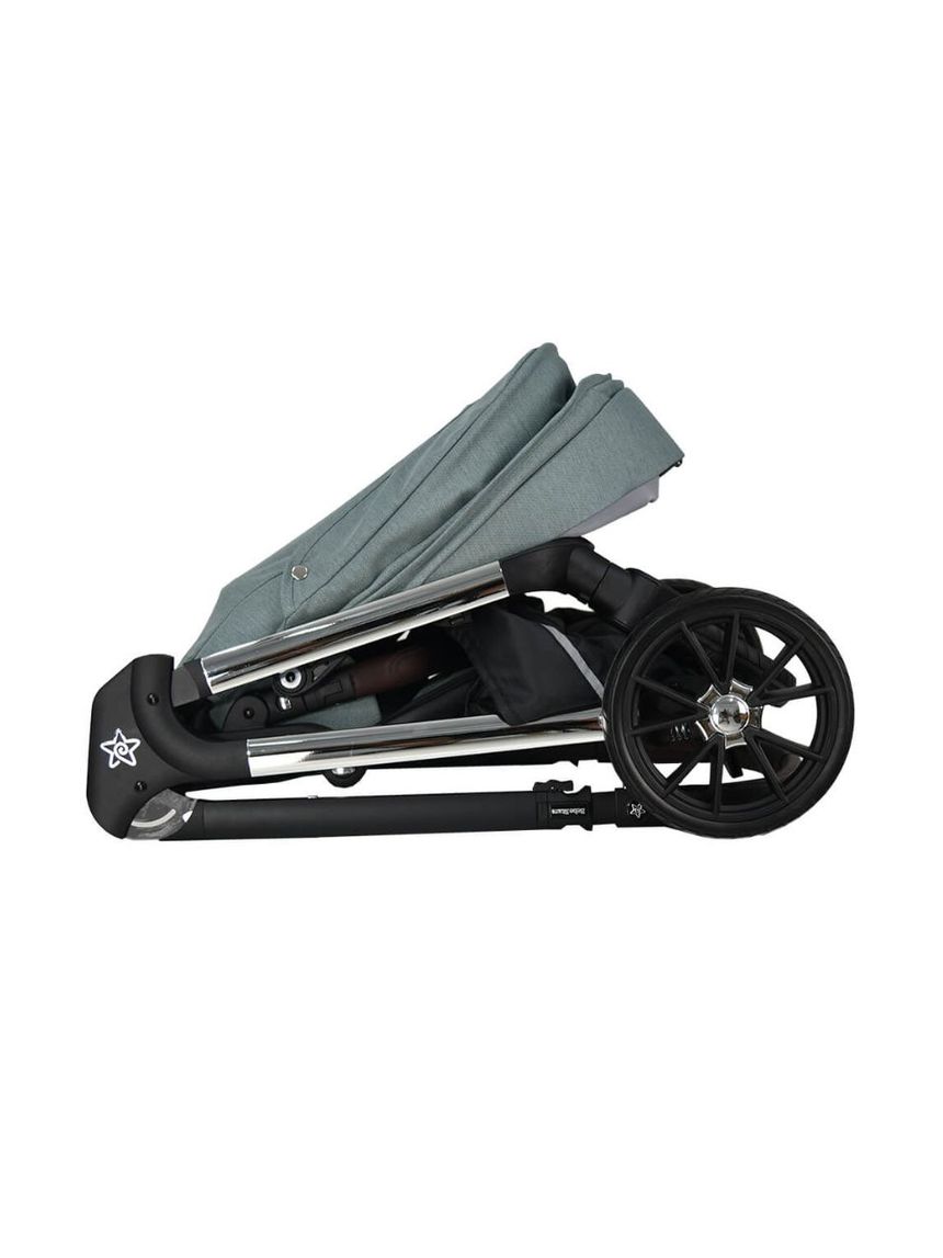 Bebe stars σύστημα μεταφοράς nammas 3 σε 1 ocean 335-184 - Bebe Stars