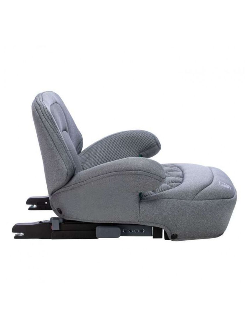 Freeon κάθισμα αυτοκινήτου booster cosmo plus i-size (125-150cm) grey 48730 - Freeon