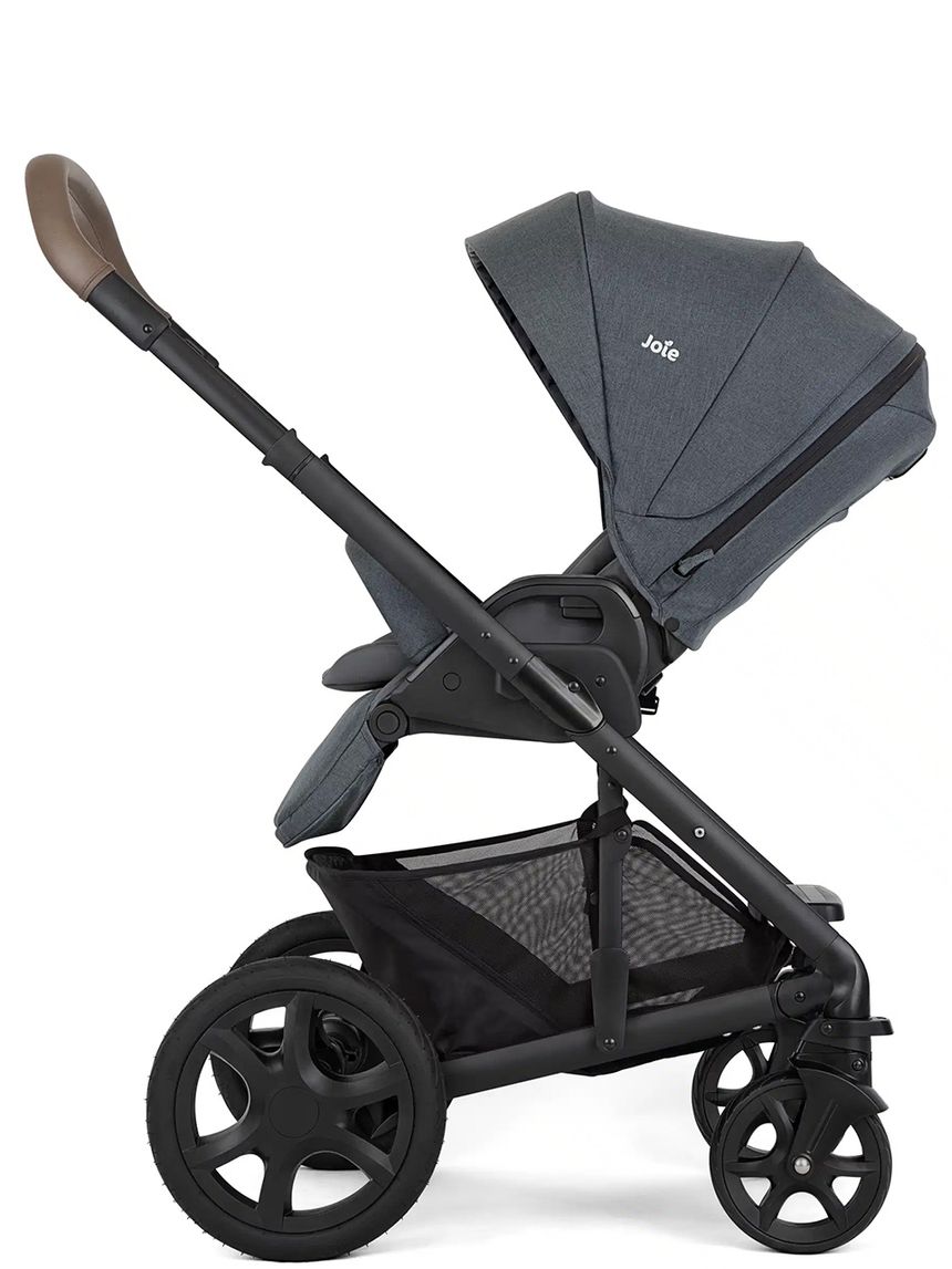 Joie σύστημα μεταφοράς chrome dlx moon light - Joie