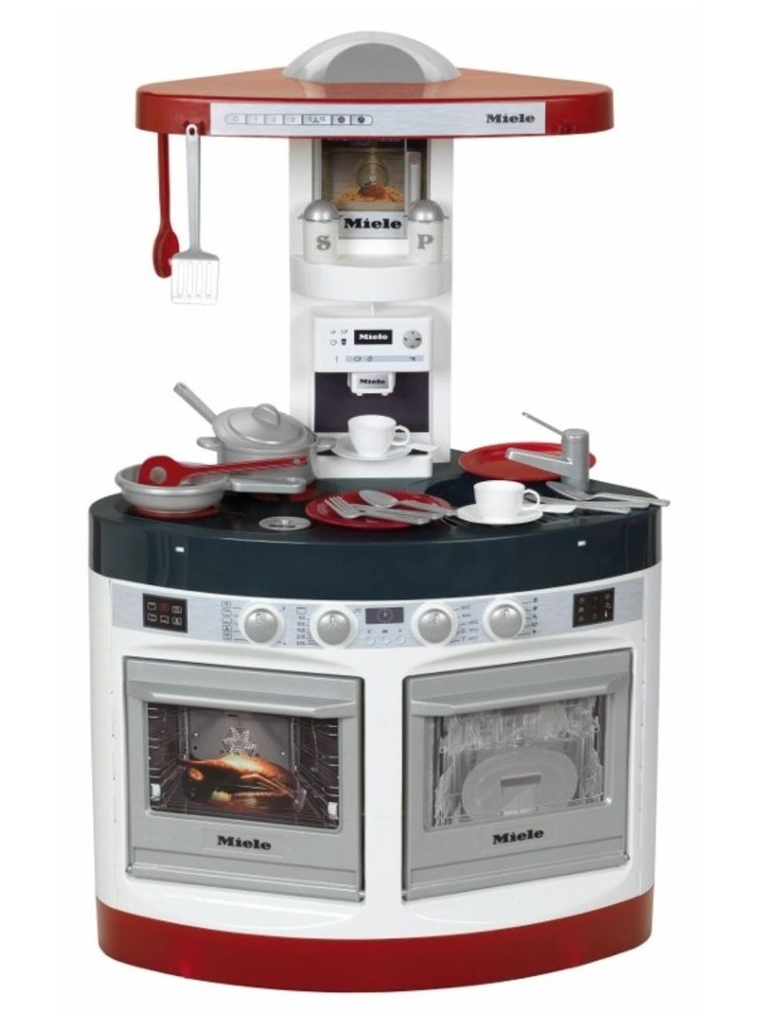 Miele κουζίνα klein triangle - 