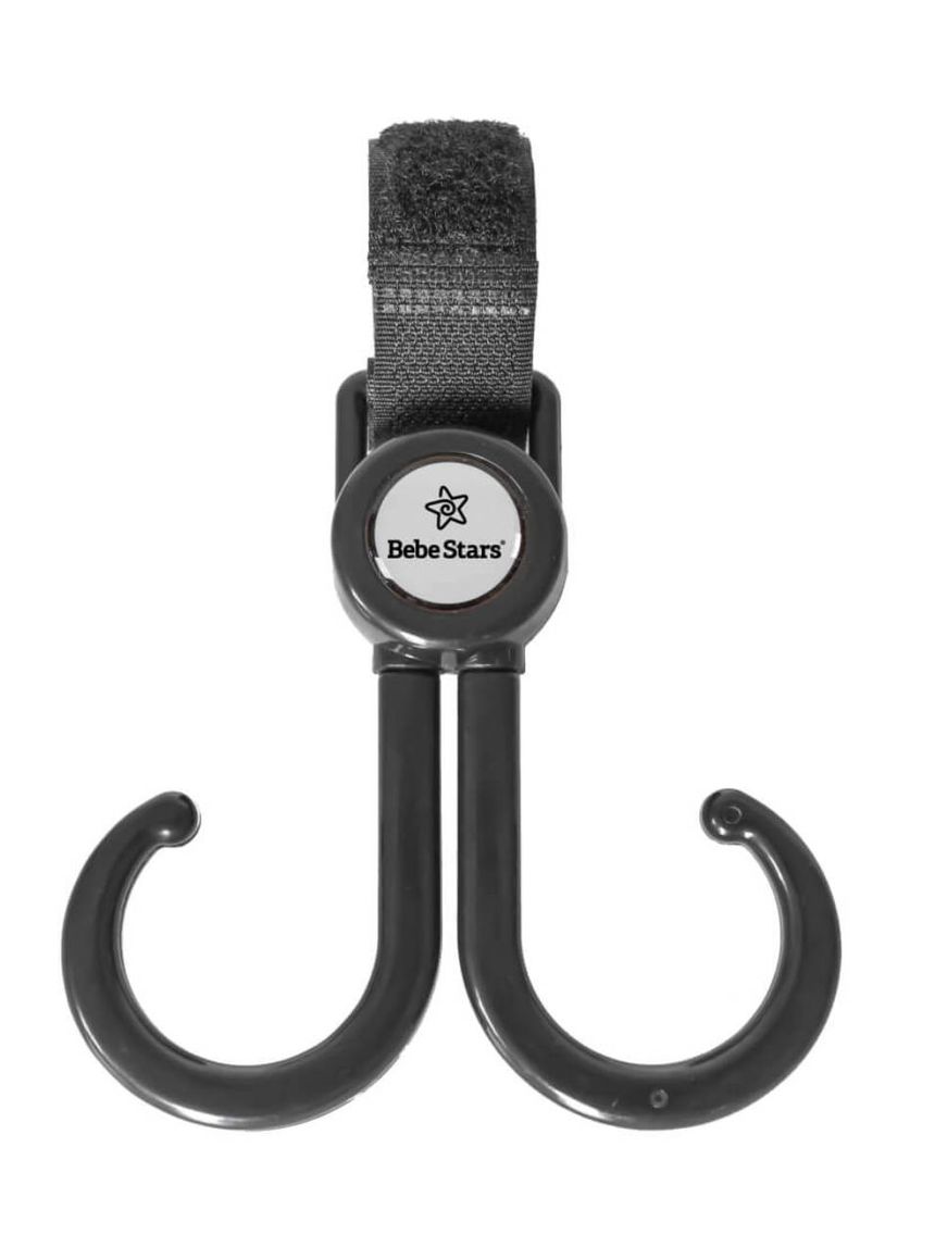 Bebe stars γάντζος καροτσιού universal - Bebe Stars