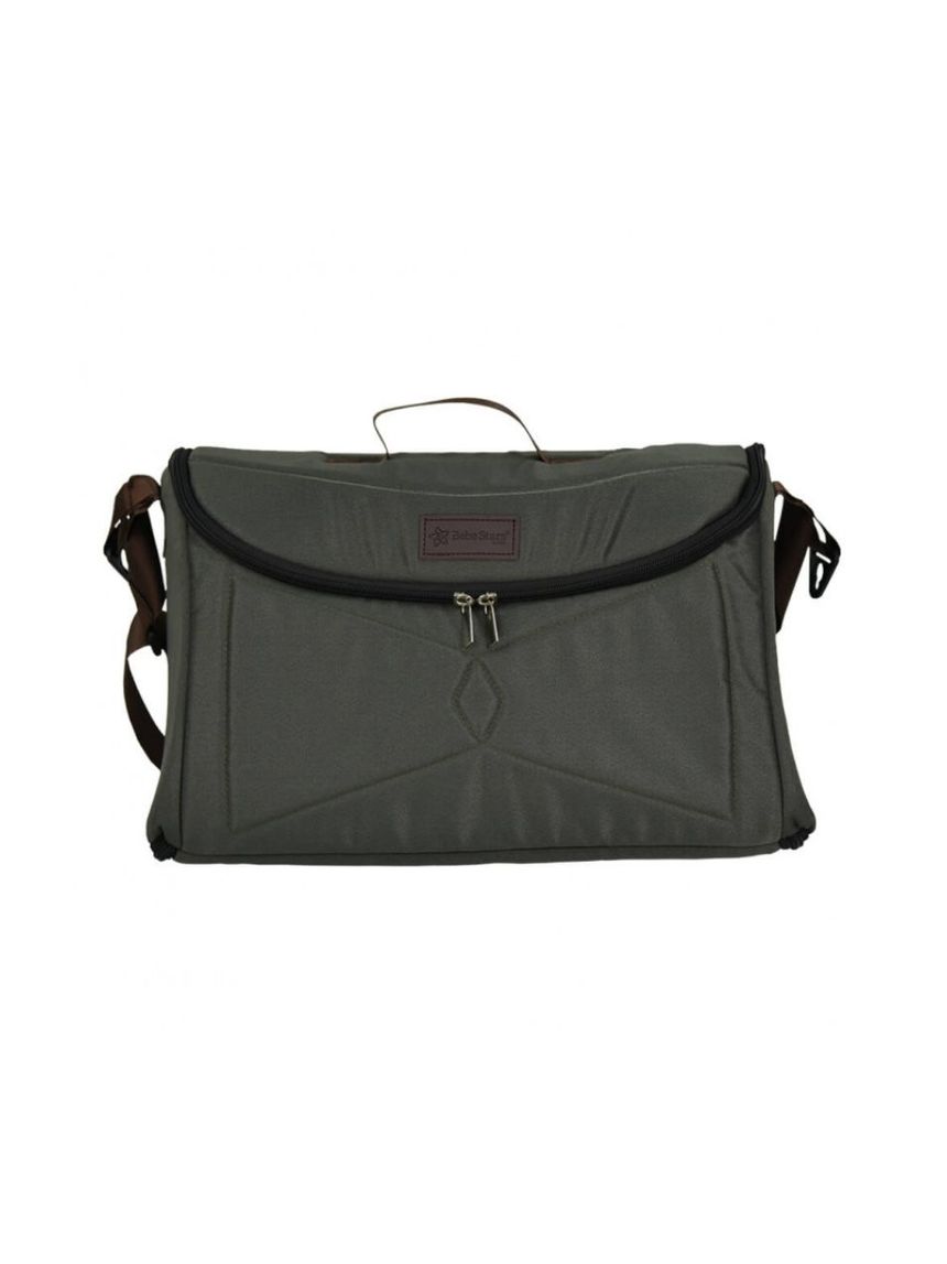 Bebe stars σύστημα μεταφοράς nammas 3 σε 1 olive 335-189 - Bebe Stars