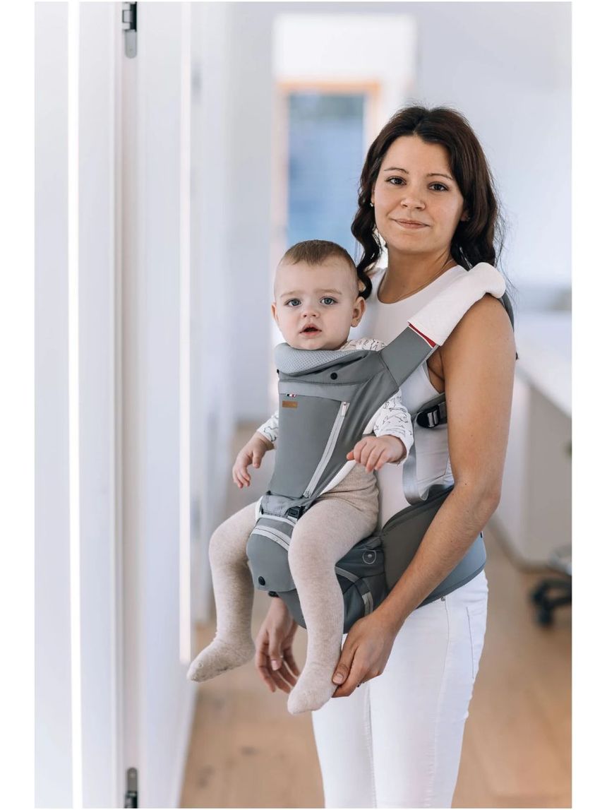 Freeon μάρσιπος kenguru happy together 6σε1 48952 - Freeon