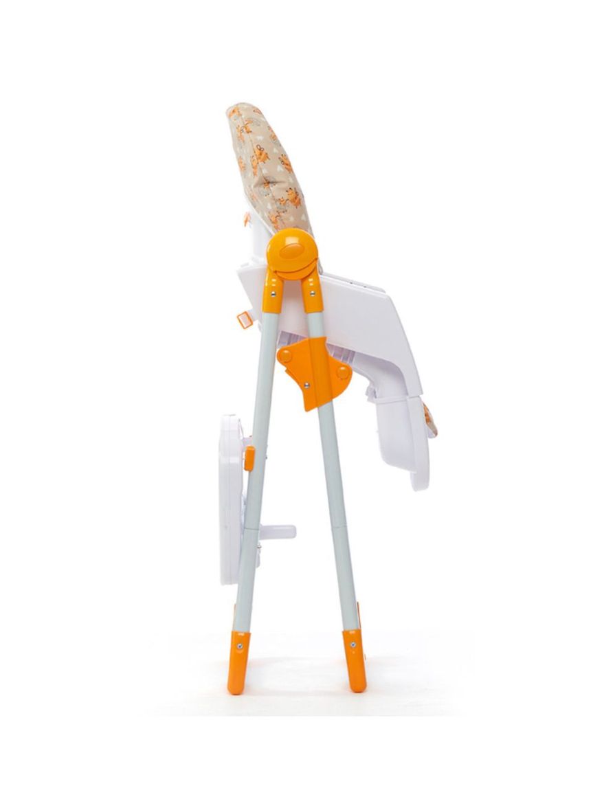 Giordani καρεκλάκι stay hungry 2.0 μελισσούλα - Giordani