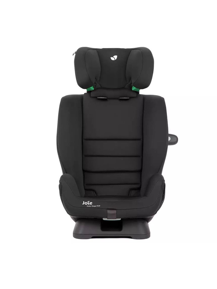 Joie κάθισμα αυτοκινήτου every stage r129 i-size (40-150cm) shale c2117aasha000 - Joie