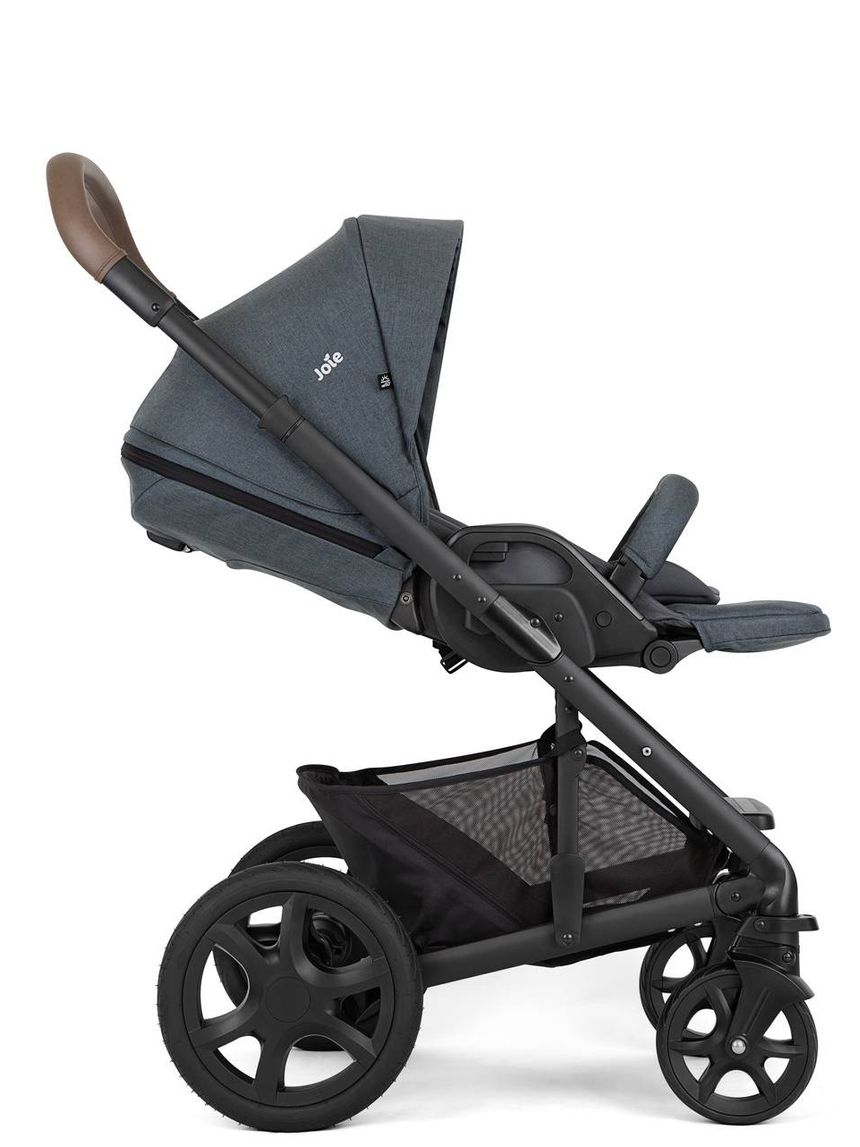 Joie σύστημα μεταφοράς chrome dlx moon light - Joie