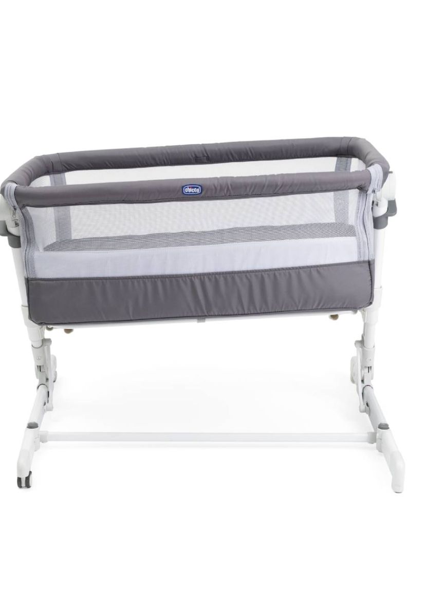 Chicco λίκνο next2me pop-up  atmosphere uk - Chicco