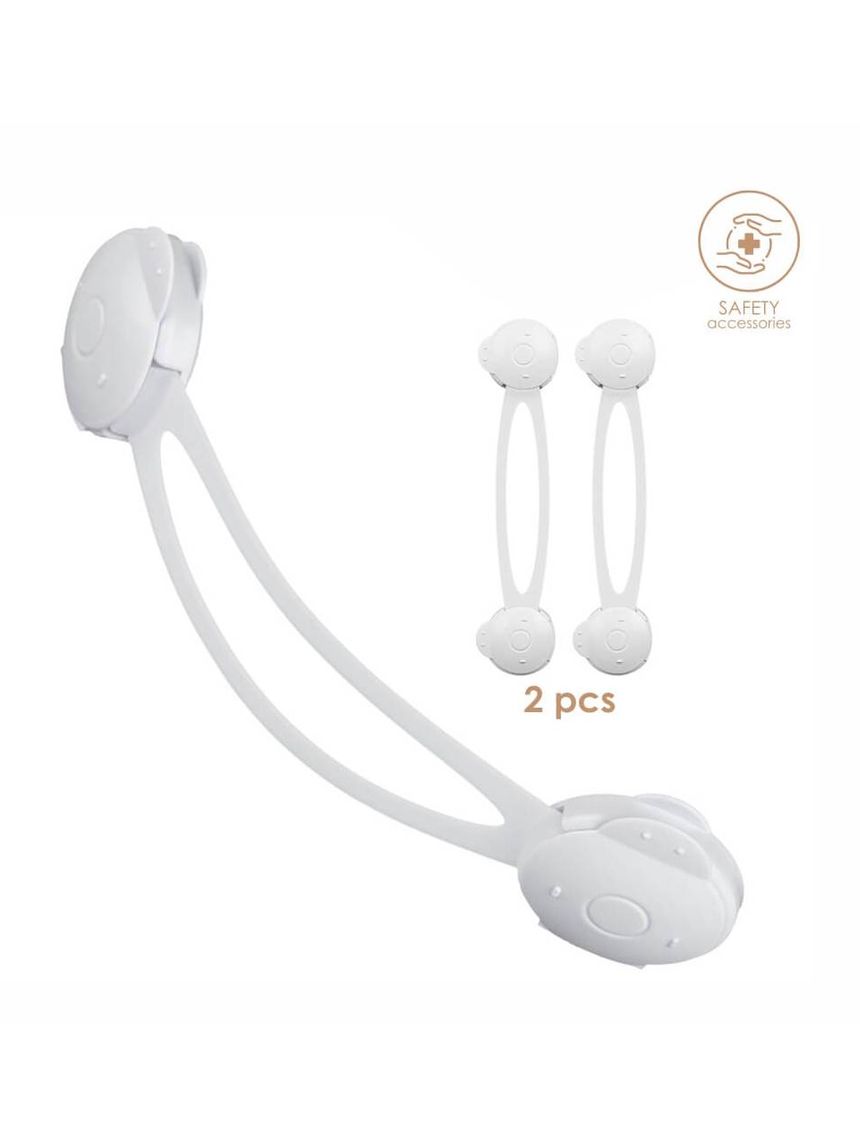 Bebe stars προστατευτικά ασφαλείας πολλαπλών χρήσεων - Bebe Stars