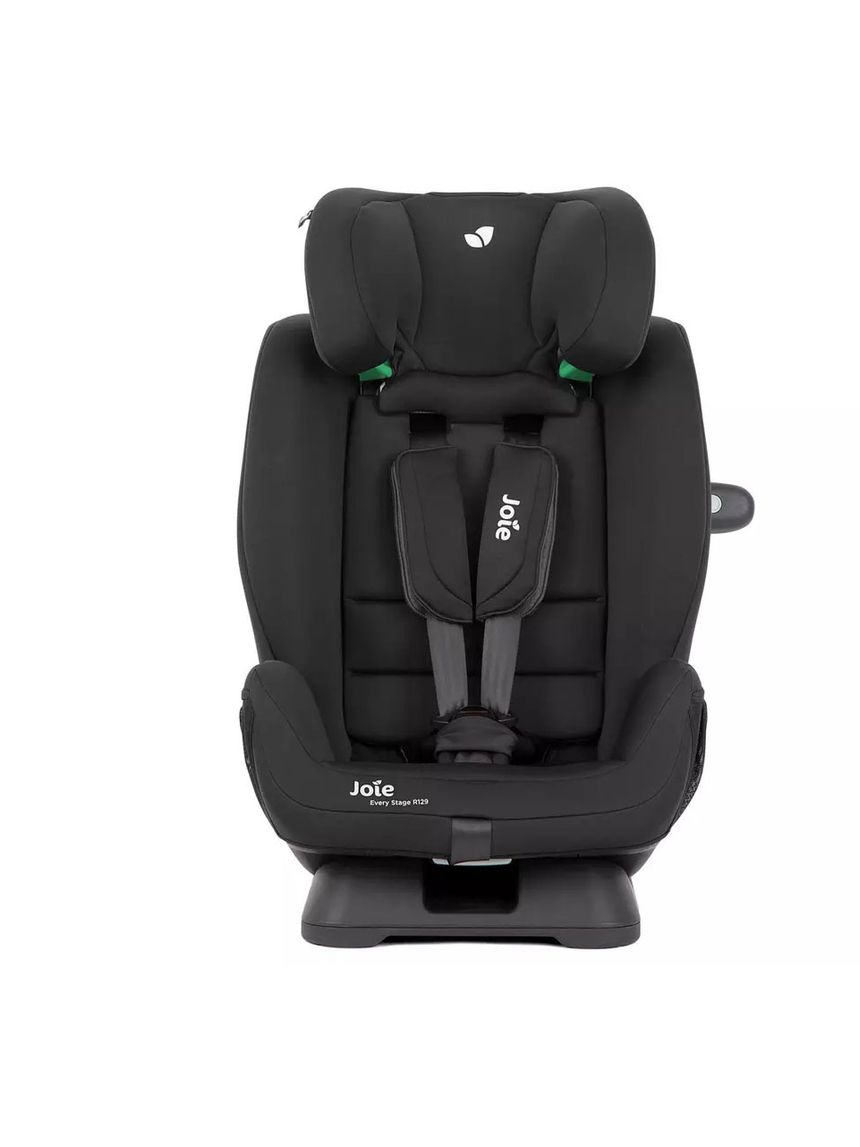 Joie κάθισμα αυτοκινήτου every stage r129 i-size (40-150cm) shale c2117aasha000 - Joie