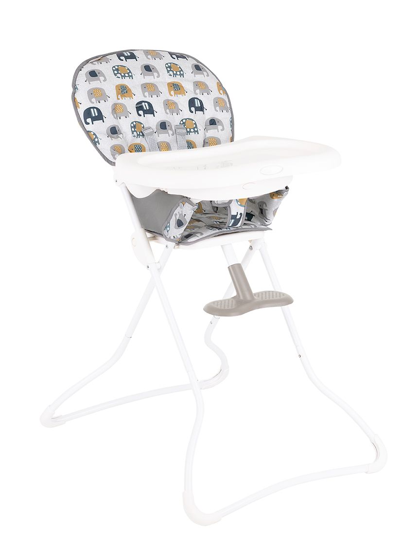 Graco καρεκλάκι φαγητού snack n' stow parade - Graco