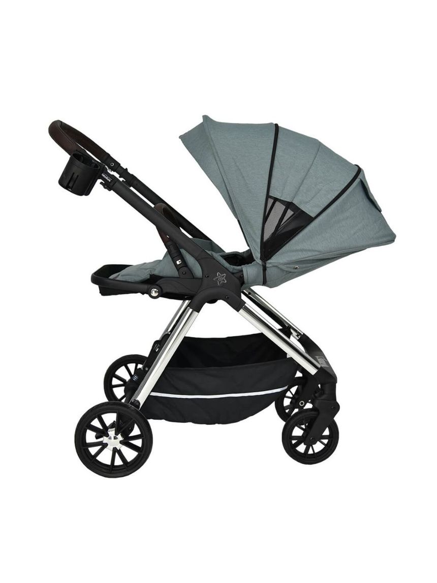 Bebe stars σύστημα μεταφοράς nammas 3 σε 1 ocean 335-184 - Bebe Stars