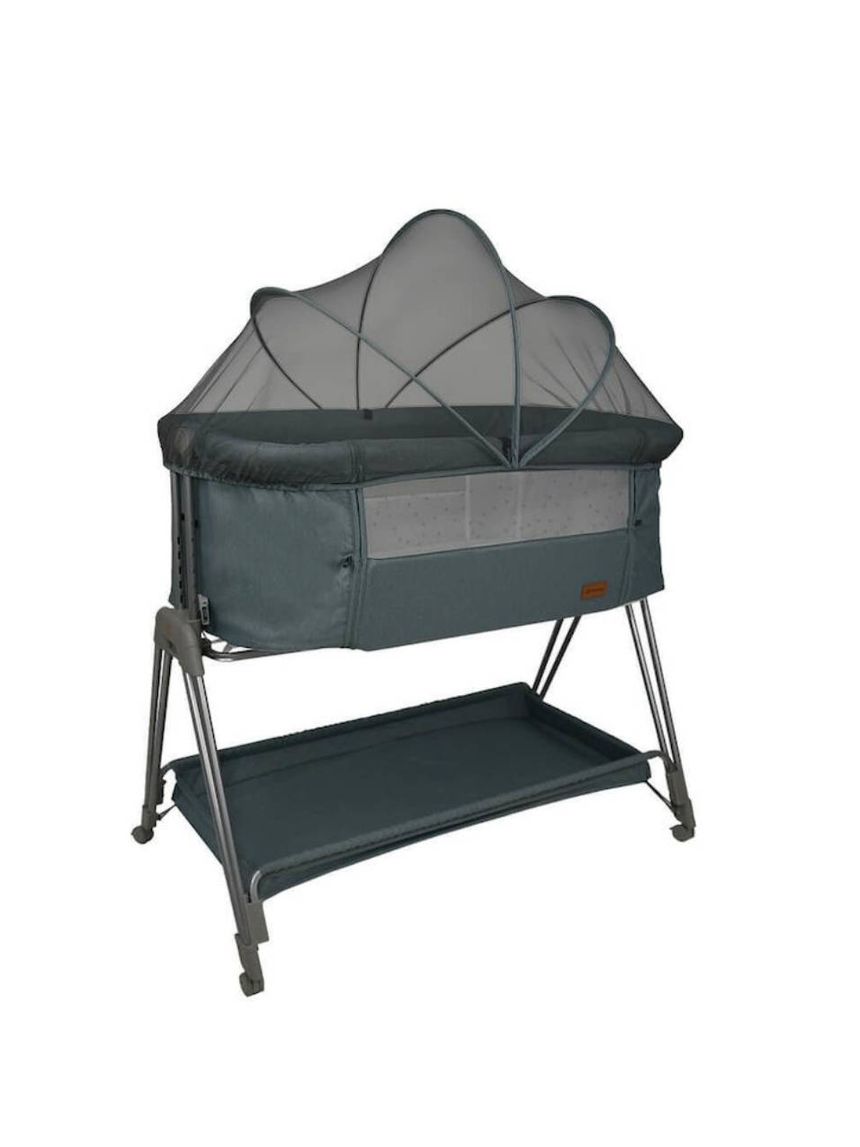 Bebe stars λίκνο pearl light ocean - Bebe Stars