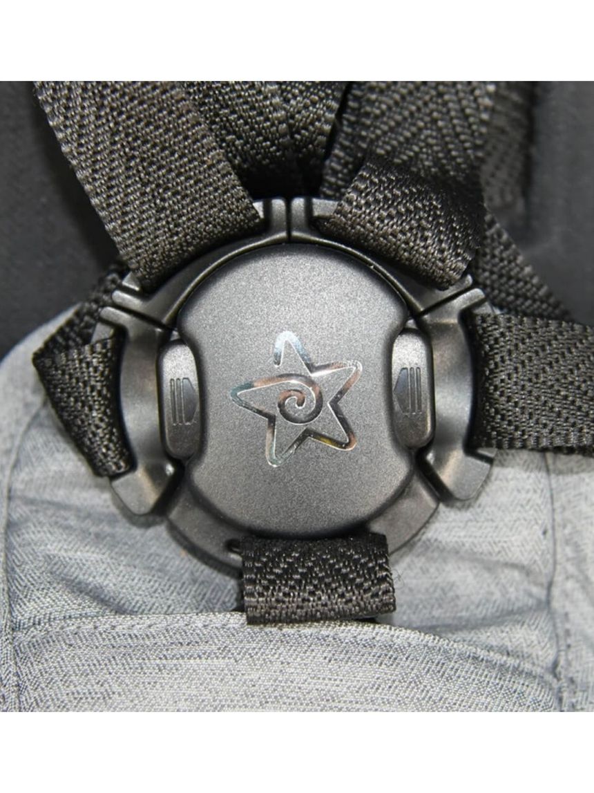 Bebe stars σύστημα μεταφοράς nammas 3 σε 1 olive 335-189 - Bebe Stars
