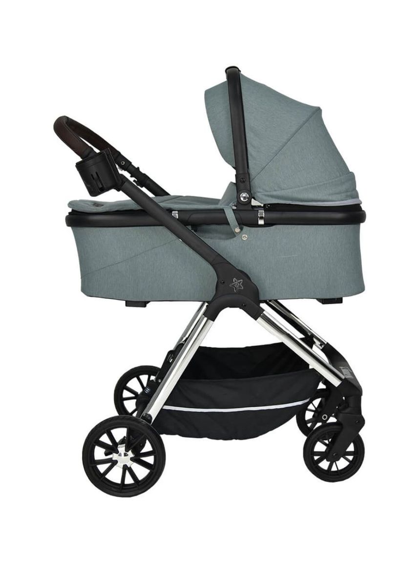 Bebe stars σύστημα μεταφοράς nammas 3 σε 1 ocean 335-184 - Bebe Stars