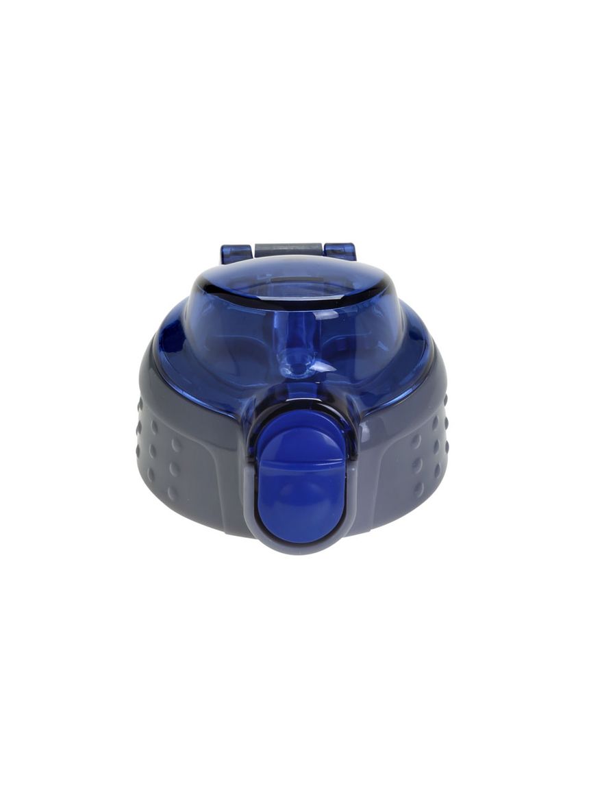 Ecolife ανταλλακτικό πώμα για kids thermos navy blue 300ml 33-bo-0117 - Ecolife