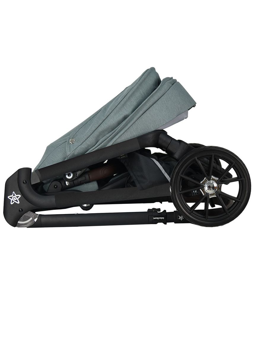 Bebe stars καρότσι nammas ocean 346-184 - Bebe Stars