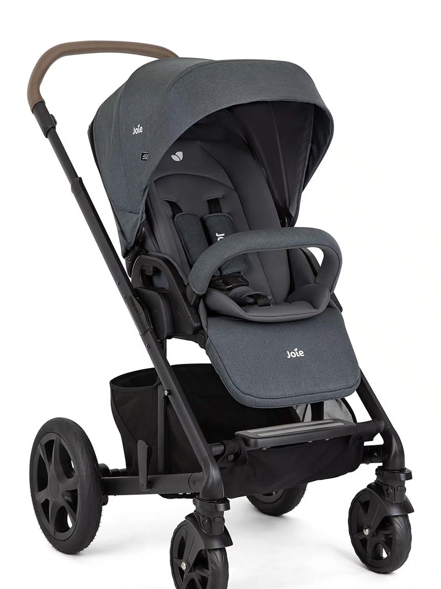 Joie σύστημα μεταφοράς chrome dlx moon light - Joie