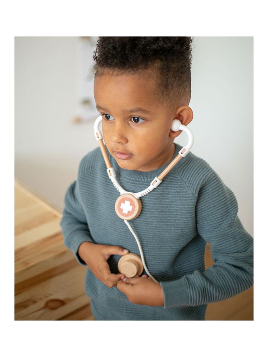 Tryco βαλιτσάκι γιατρού tr-303016 - TRYCO