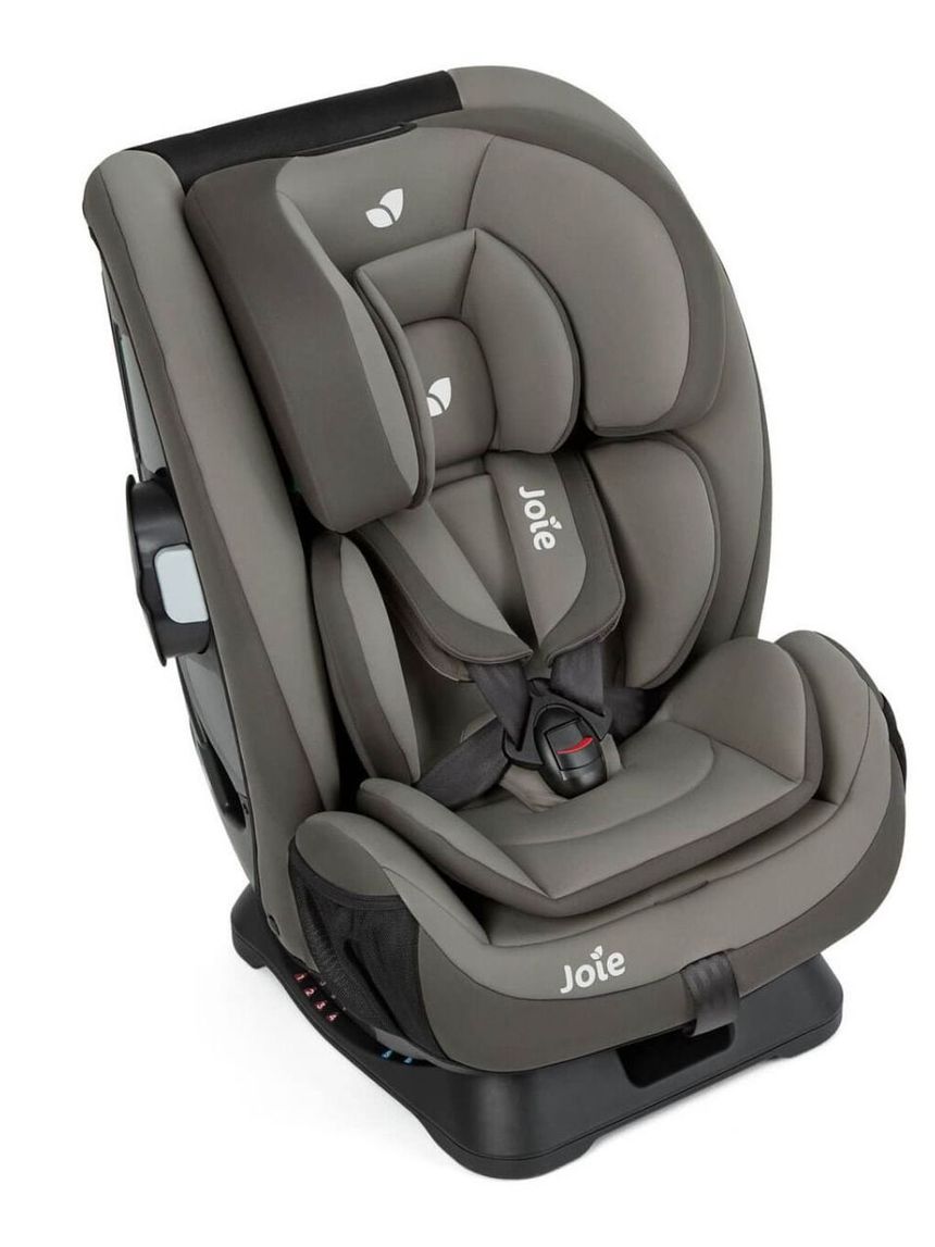 Joie κάθισμα αυτοκινήτου every stage r129 i-size (40-145cm) cobble stone c2117aacbl000 - Joie