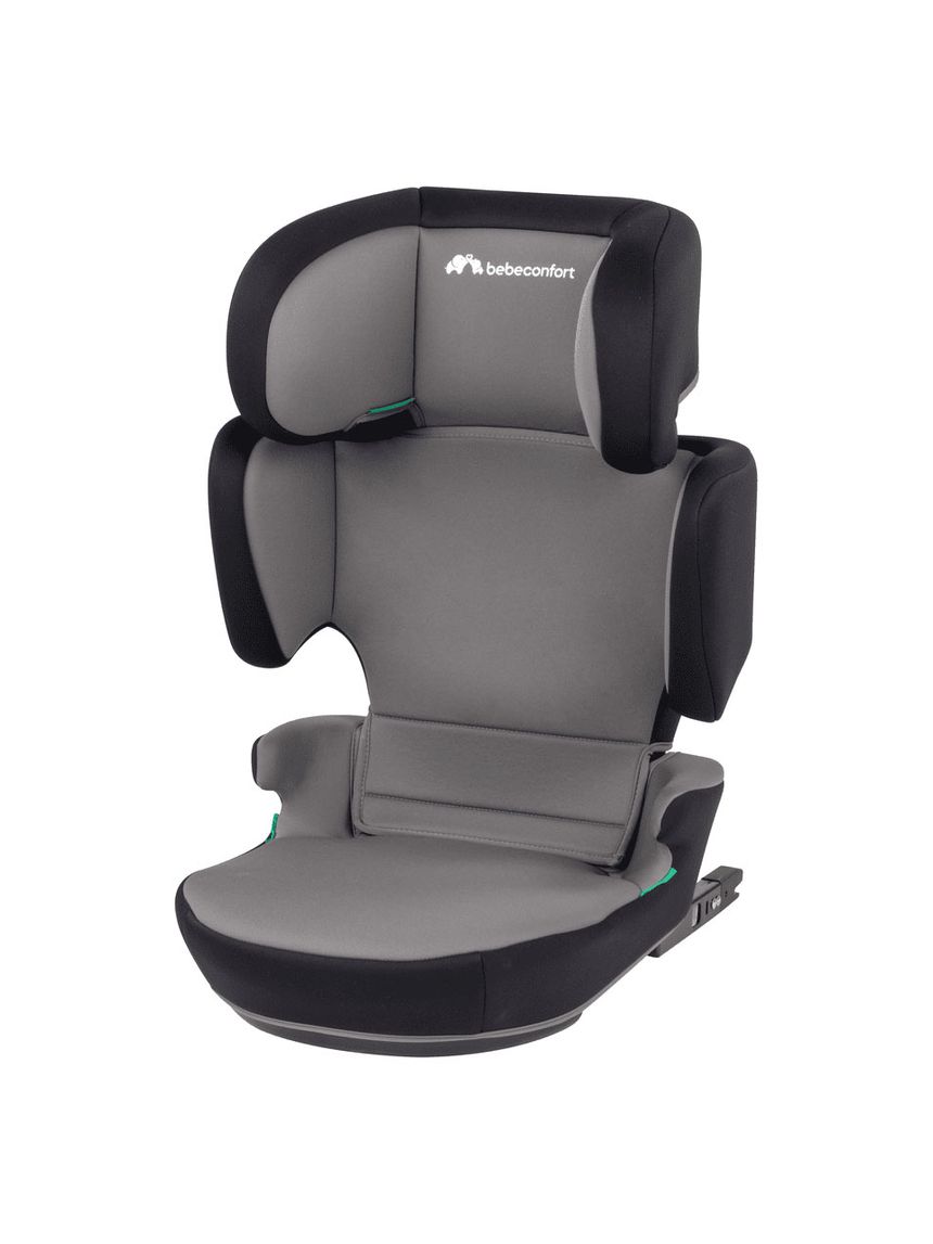 Bebe confort κάθισμα αυτοκινήτου road fix i-size (100-150cm) grey mist ur3-81014-40 - Bébé Confort