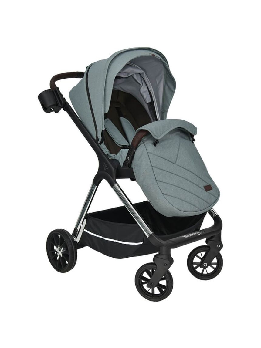 Bebe stars σύστημα μεταφοράς nammas 3 σε 1 ocean 335-184 - Bebe Stars