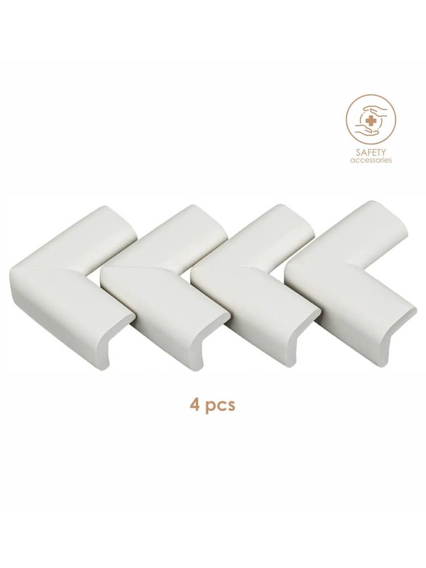 Bebe stars προστατευτικά για γωνίες - Bebe Stars