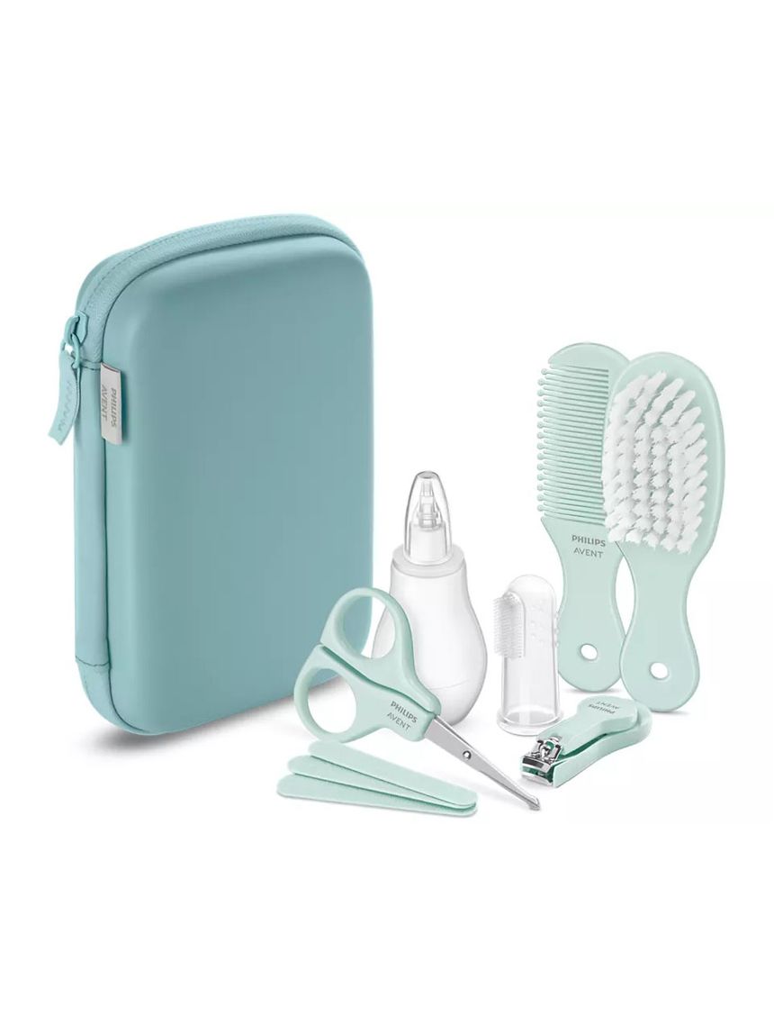 Philips avent σετ βρεφικής φροντίδας, sch401/00 - Philips Avent