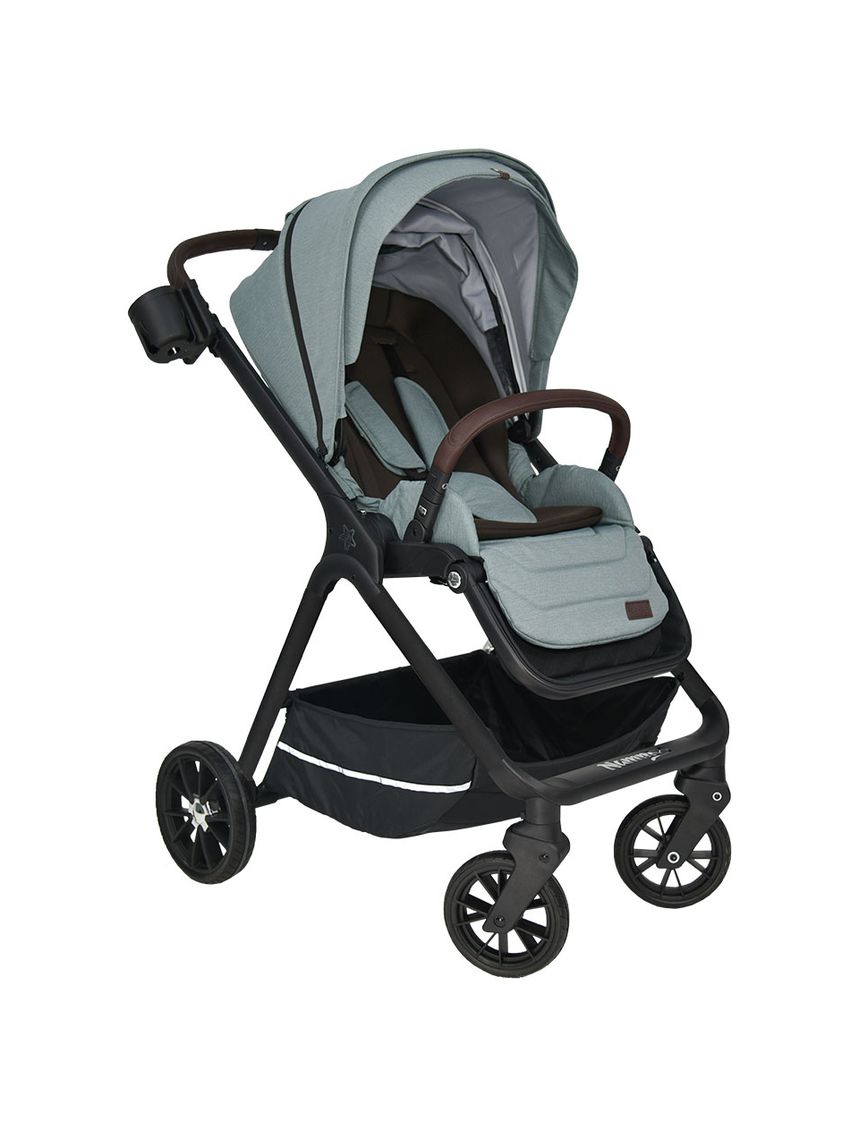 Bebe stars καρότσι nammas ocean 346-184 - Bebe Stars