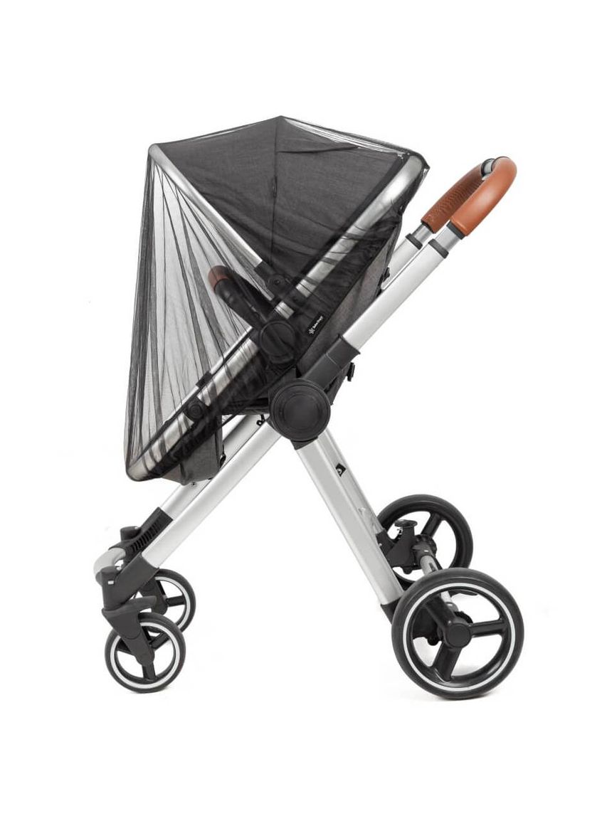 Bebe stars κουνουπιέρα καροτσιού-παρκοκρέβατου - Bebe Stars