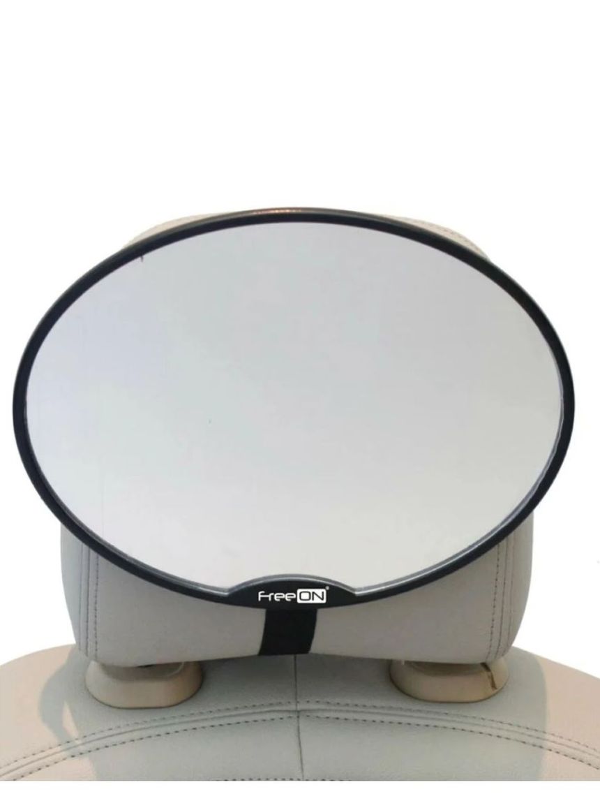 Freeon καθρέπτης αυτοκινήτου black, 64050 - Freeon