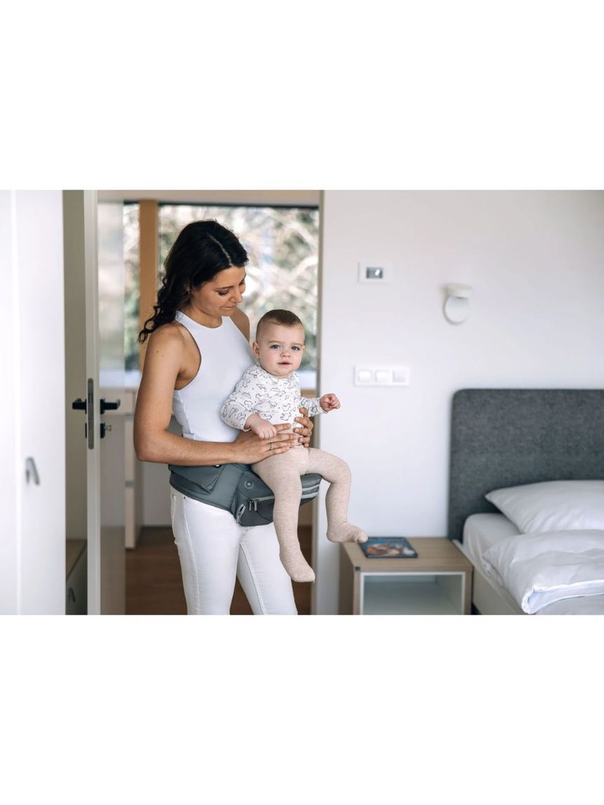 Freeon μάρσιπος kenguru happy together 6σε1 48952 - Freeon