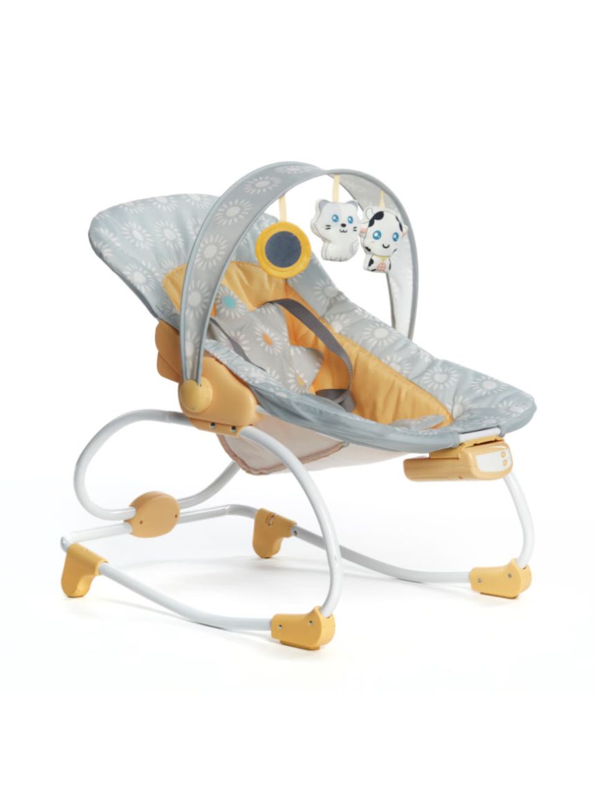 Giordani ριλάξ μαργαρίτες - Giordani