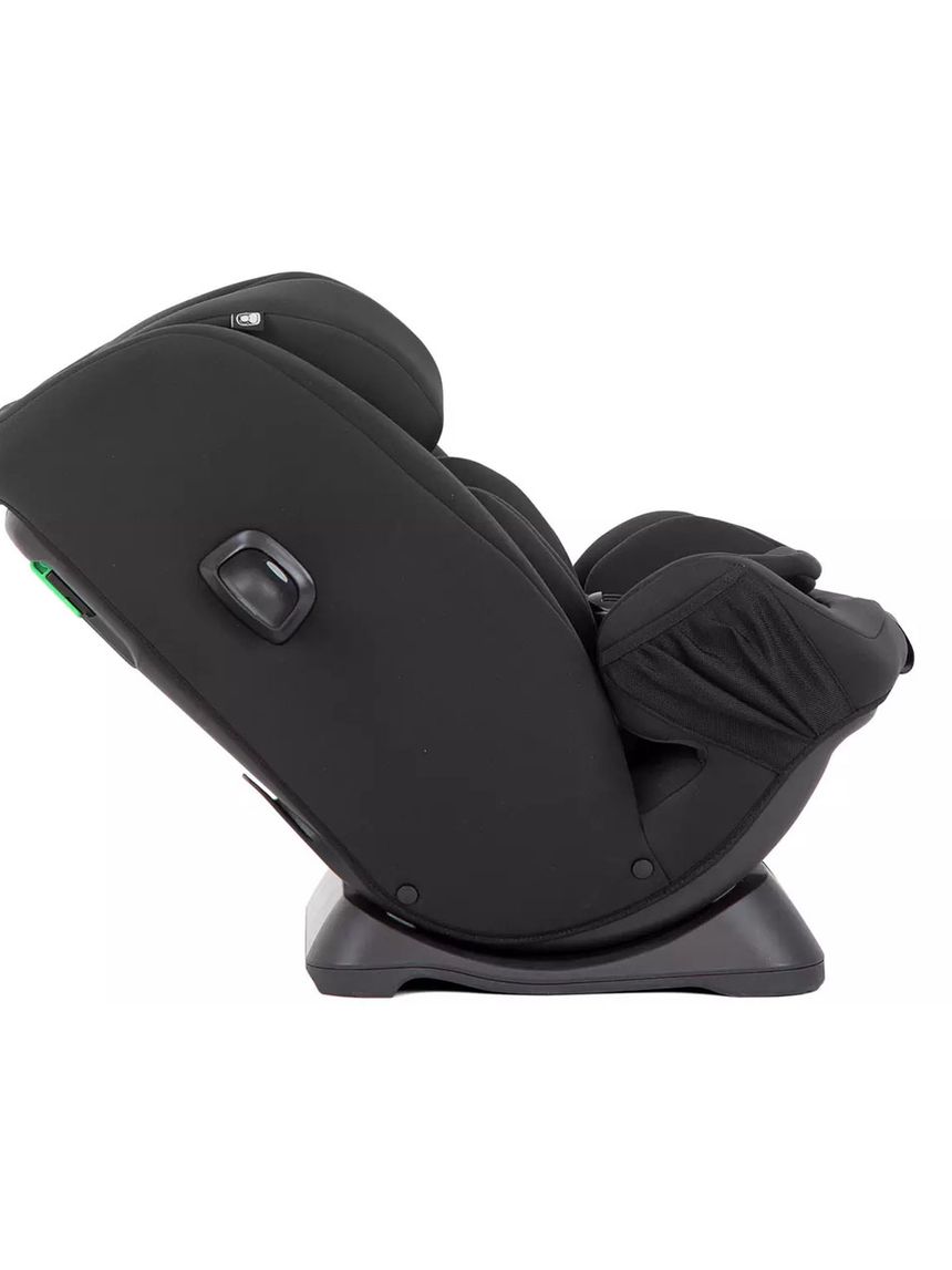 Joie κάθισμα αυτοκινήτου every stage r129 i-size (40-150cm) shale c2117aasha000 - Joie