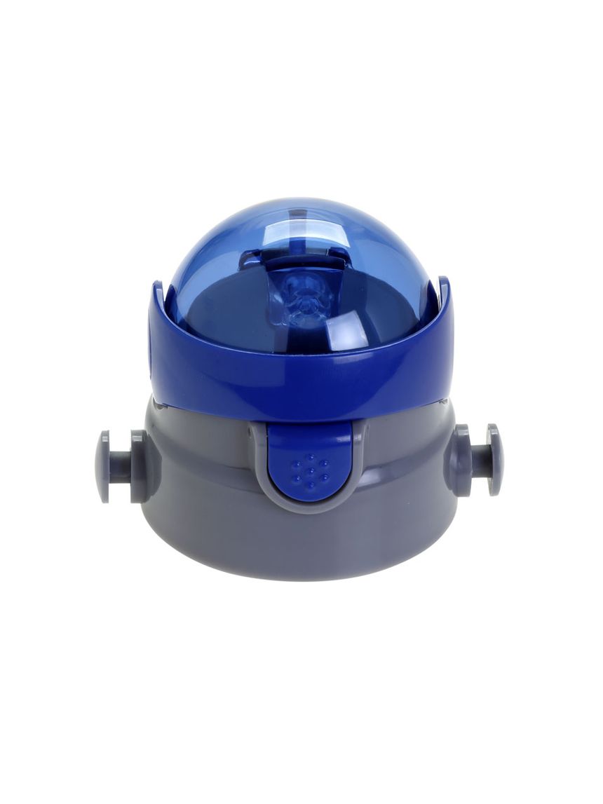 Ecolife ανταλλακτικό πώμα για kids thermos navy blue 400ml 33-bo-0116 - Ecolife