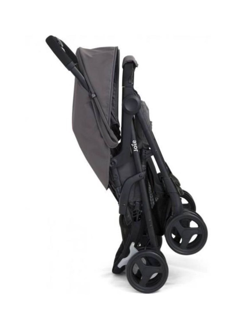 Joie καρότσι διδύμων aire dark pewter - Joie