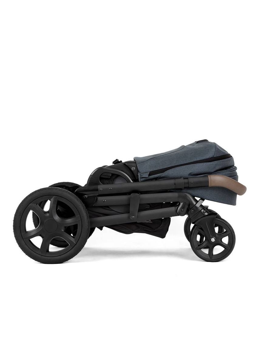 Joie σύστημα μεταφοράς chrome dlx moon light - Joie