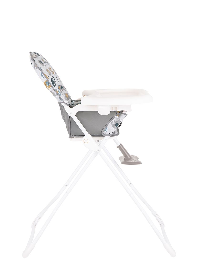 Graco καρεκλάκι φαγητού snack n' stow parade - Graco