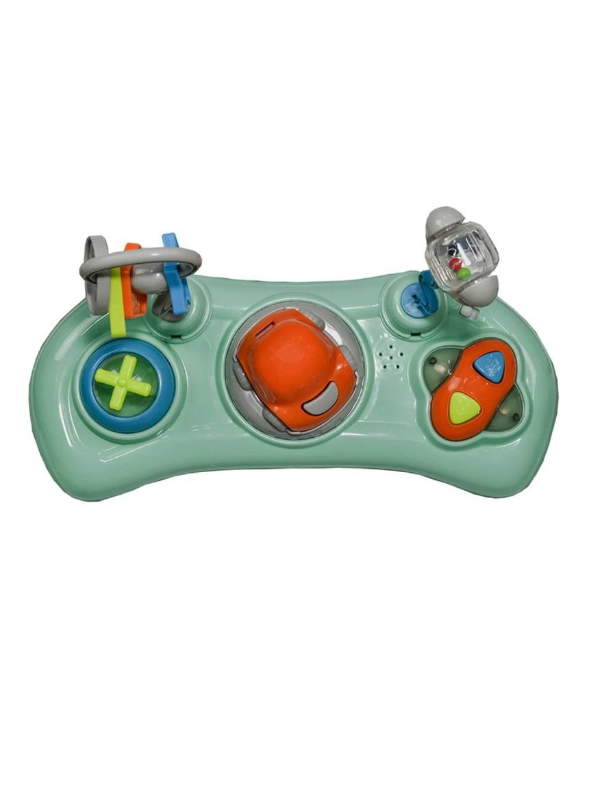 Bebe stars στράτα drive (6+ μηνών/έως 12kg) - Bebe Stars