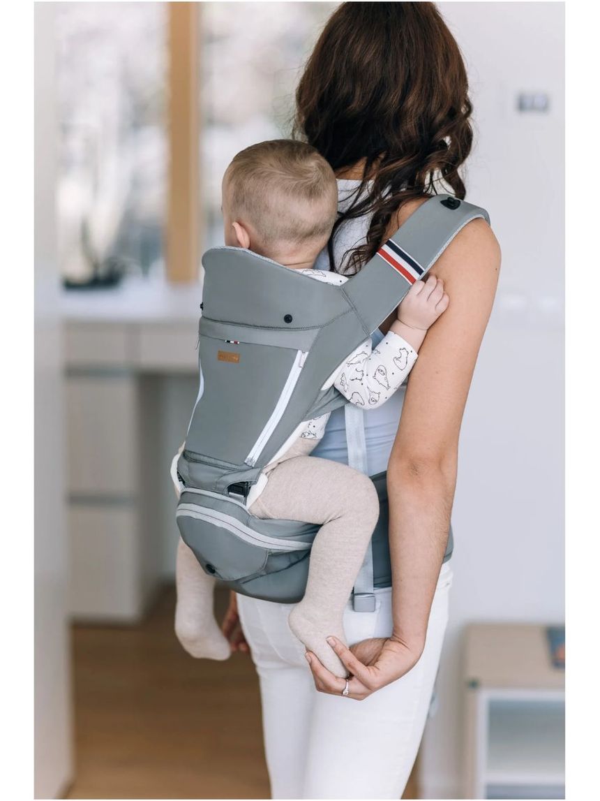 Freeon μάρσιπος kenguru happy together 6σε1 48952 - Freeon