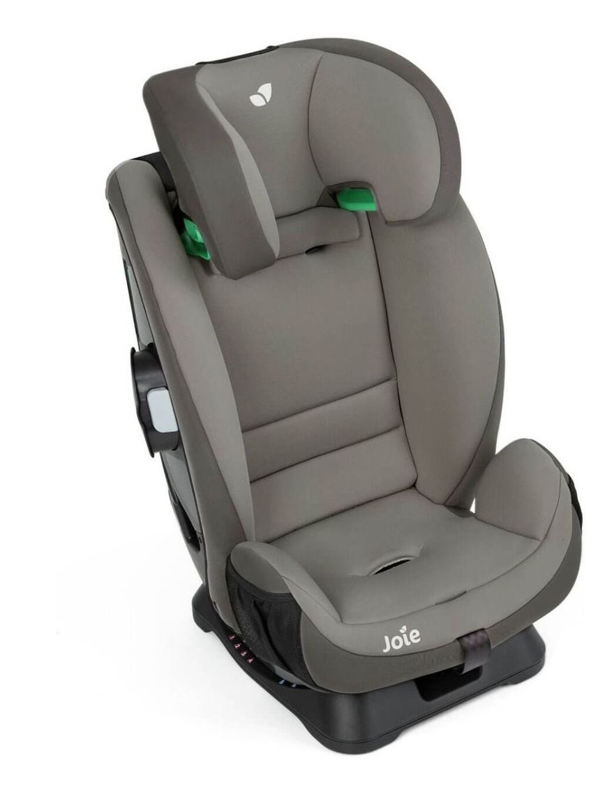 Joie κάθισμα αυτοκινήτου every stage r129 i-size (40-145cm) cobble stone c2117aacbl000 - Joie