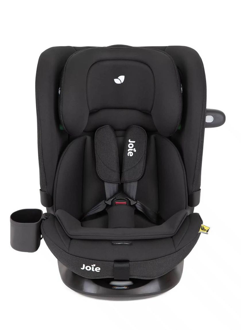Joie κάθισμα αυτοκινήτου i-bold (76-150cm) shale c2217aasha000 - Joie